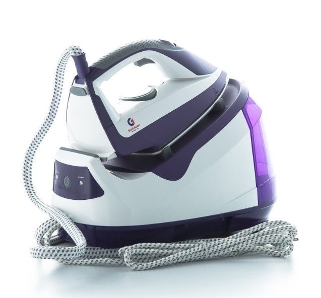 Парогенератор GM-750