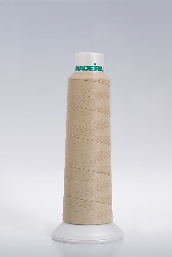 Нитки матовые, вышивальные Frosted Matt MADEIRA №40, 2500м