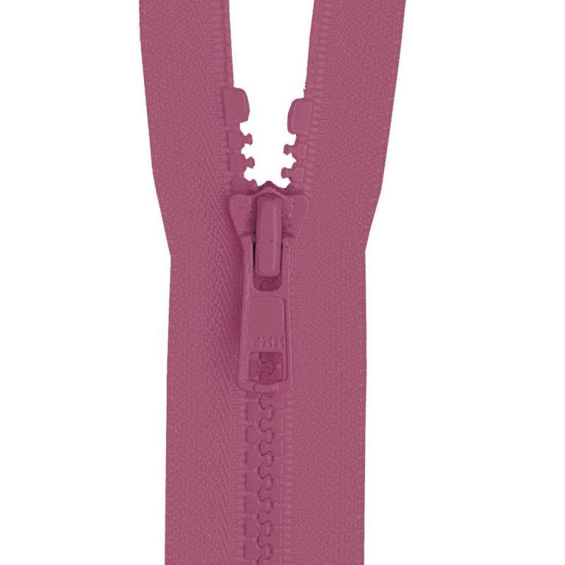 Молния пластик 70см, тракторная, разъемная тип 5 (5,70мм) YKK 4335956/70 VSOR-56