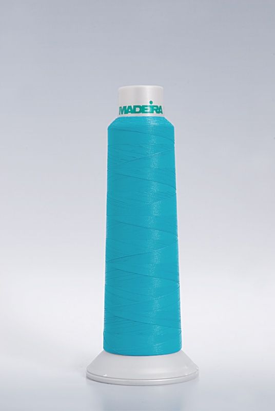 Нитки матовые, вышивальные Frosted Matt MADEIRA №40, 2500м