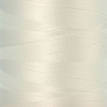 Нитки Mettler SERALENE 120 оверлочные полупрозрачные, 2000 м