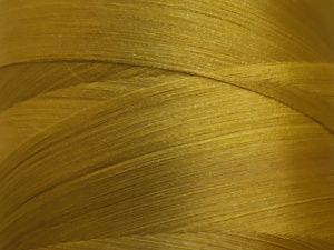 Нитка текстурированная некрученая Euron U 150/1 №180 5000м (2212 оливковый)