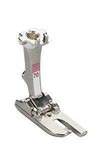 Лапка Bernina №71 запошиватель (8мм)