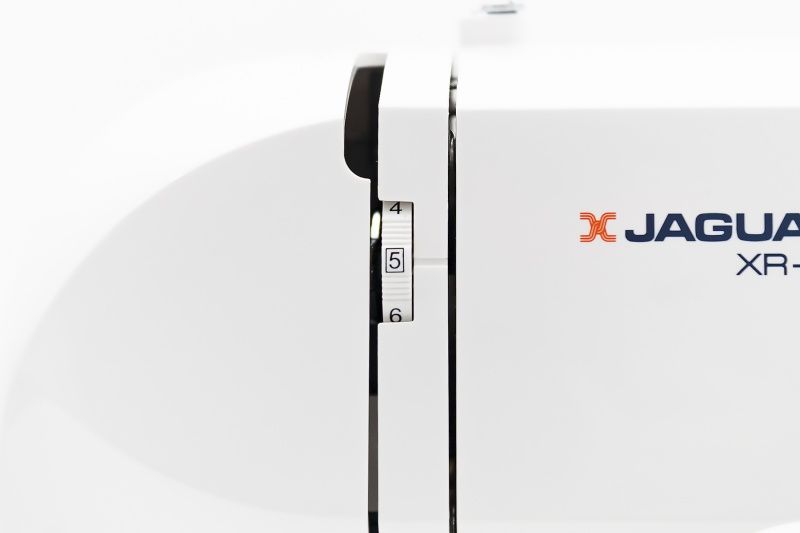 Швейная машина Jaguar XR-10