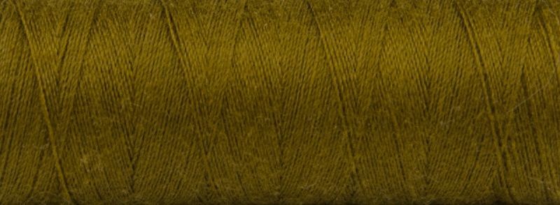 Нитки Aurora швейные для джинсы 30