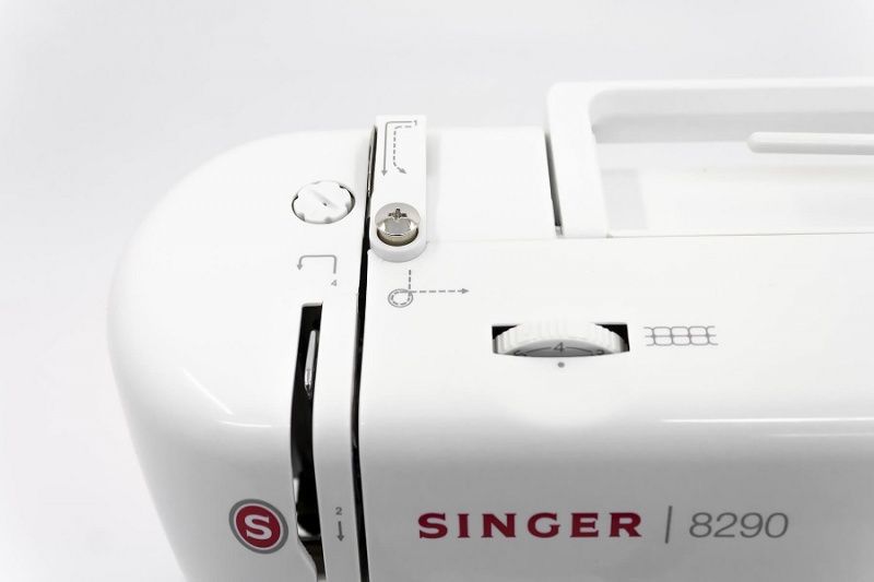 Швейная машина Singer 8290