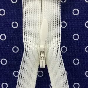 Молния потайная 40см, неразъемная тип 2 (4,20мм) YKK 0004715/40 CHC-26 (841)