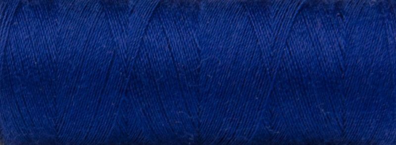 Нитки Aurora швейные для джинсы 30