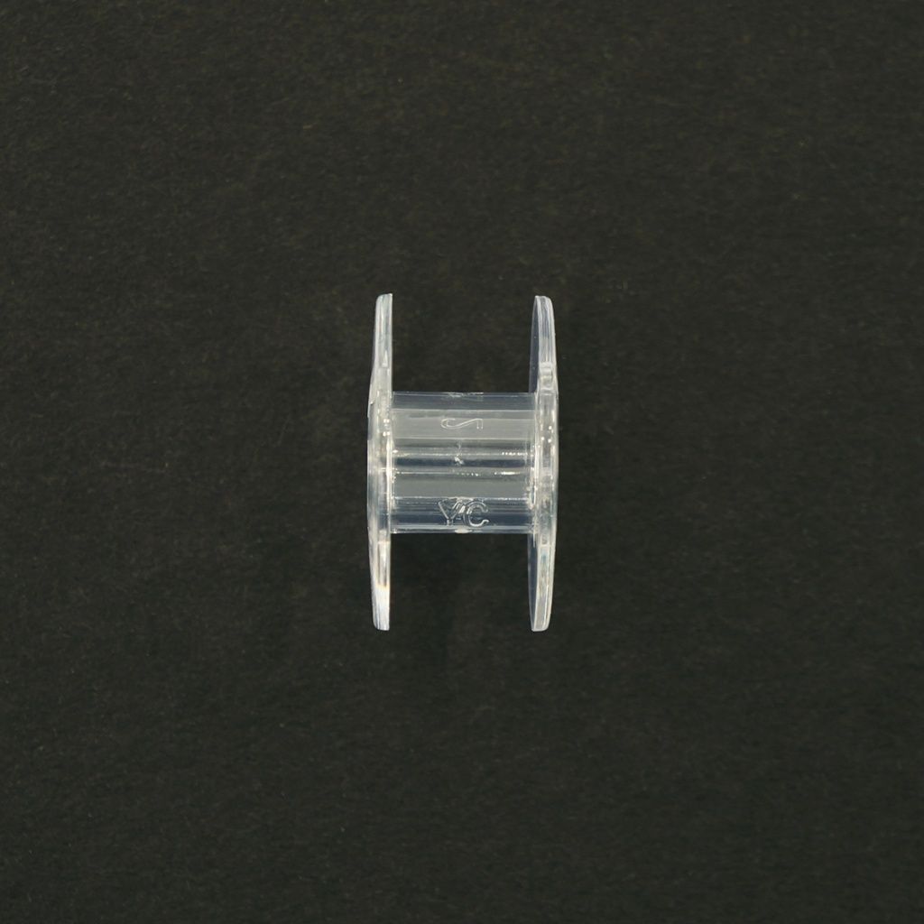 Шпулька без упаковки для швейных машин марки Janome/New Home Hemline +120.04