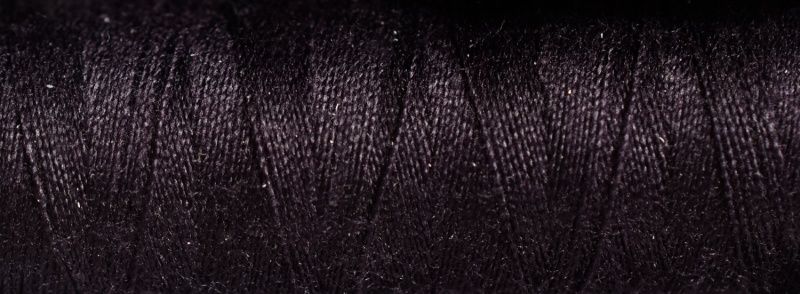 Нитки Aurora швейные Talia №120 универсальные, 200 м.