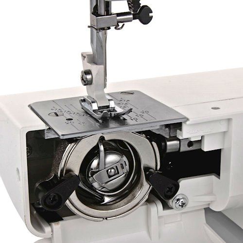 Швейная машина Janome TC 1218