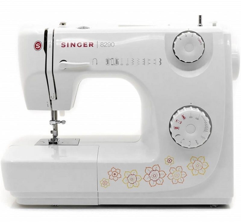 Швейная машина Singer 8290