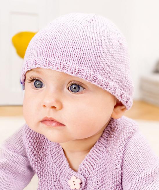 Cotton /Коттон/ пряжа Schachenmayr Baby Smiles, 100% хлопок, 92м/25г