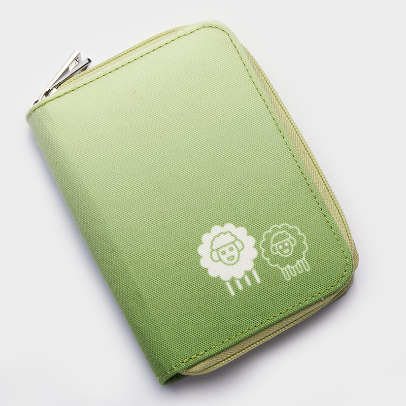 Набор съемных спиц "Bamboo" для начинающих KnitPro 22552