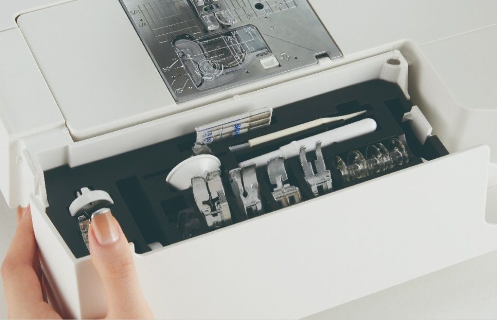 Швейная машина Juki HZL-UX8 Kirei 