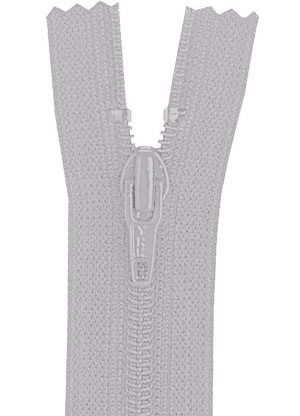 Молния витая 20см, неразъемная тип 3 (4,15мм), YKK 0561179/20 FKC-256