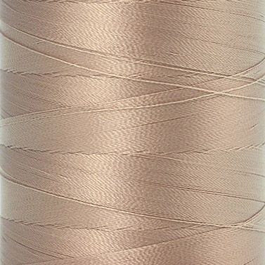 Нитки Mettler SERALENE 120 оверлочные полупрозрачные, 2000 м