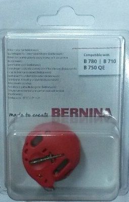 Шпульный колпачок Bernina 710/750QE/780 для толстых нитей