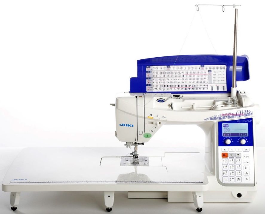 Швейная машина Juki DX-2000QVP