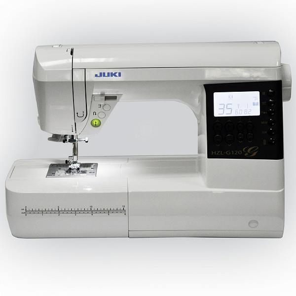 Швейная машина Juki HZL G-120