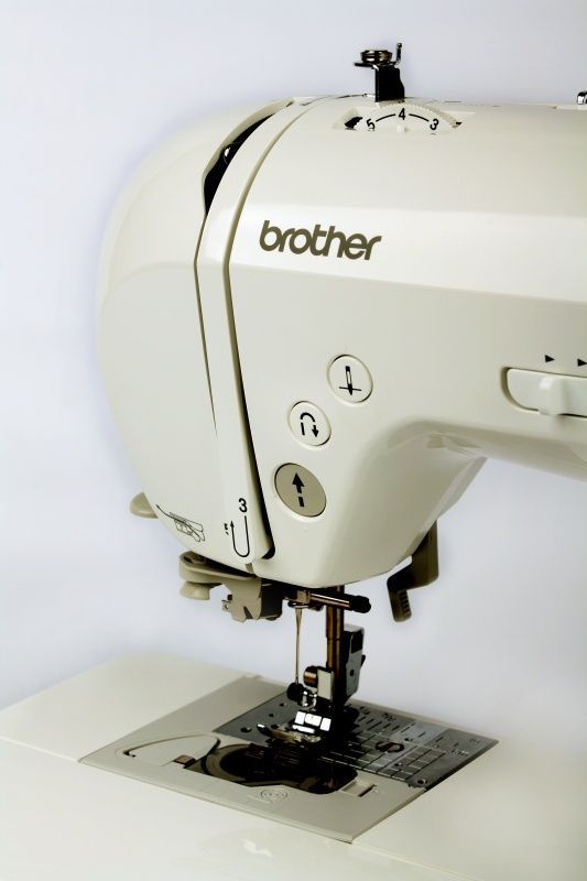 Швейная машина Brother ML-750