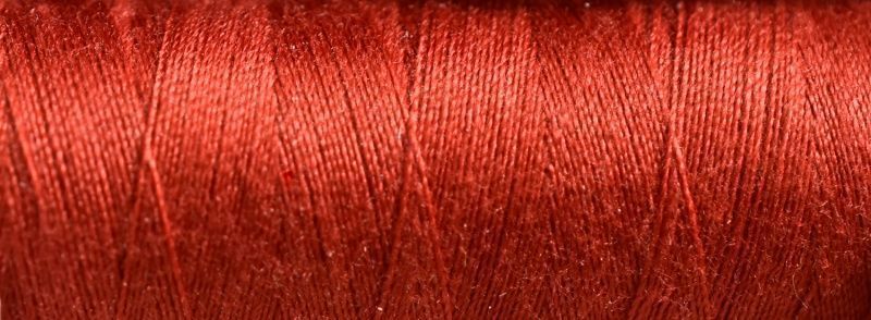 Нитки Aurora швейные Talia №120 универсальные, 200 м.