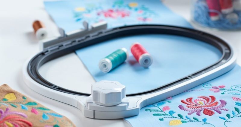 Программное обеспечение BERNINA Embroidery Plus Upgrade packed B 880 & B 790