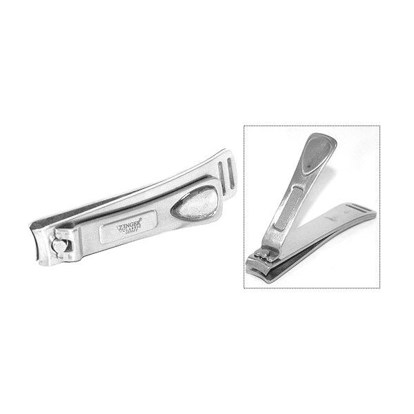 Книпсер большой с украшением Zinger 502055 SFZ