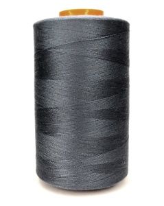 Нитка универсальная Euron A 40/2 №120 5000м (1325 черный)