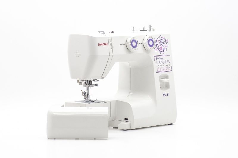 Швейная машина Janome PS-25