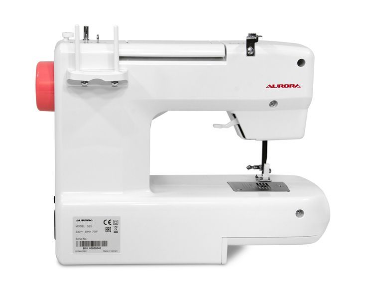 Швейная машина Aurora 525