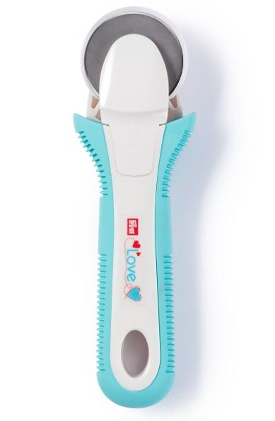 Раскройный нож 45 мм Love PRYM 610473 