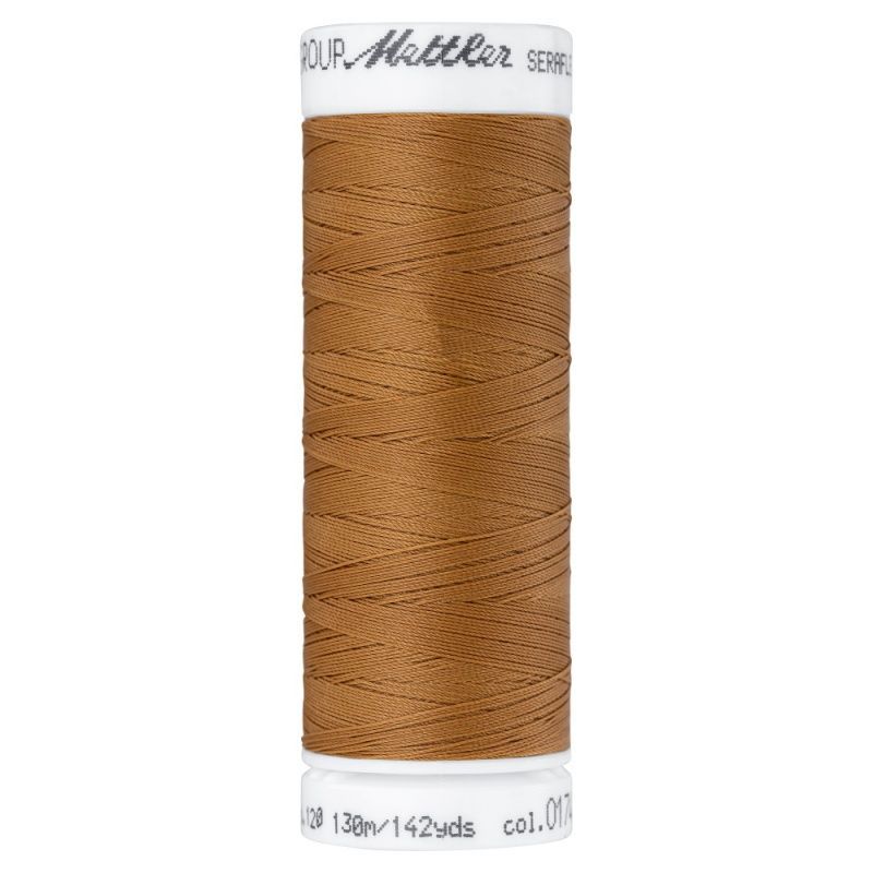 Нитки Mettler SERAFLEX 120 для эластичных швов, 130 м