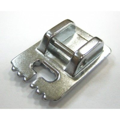 Лапка Janome для защипов (7 желобов) 940-320-000