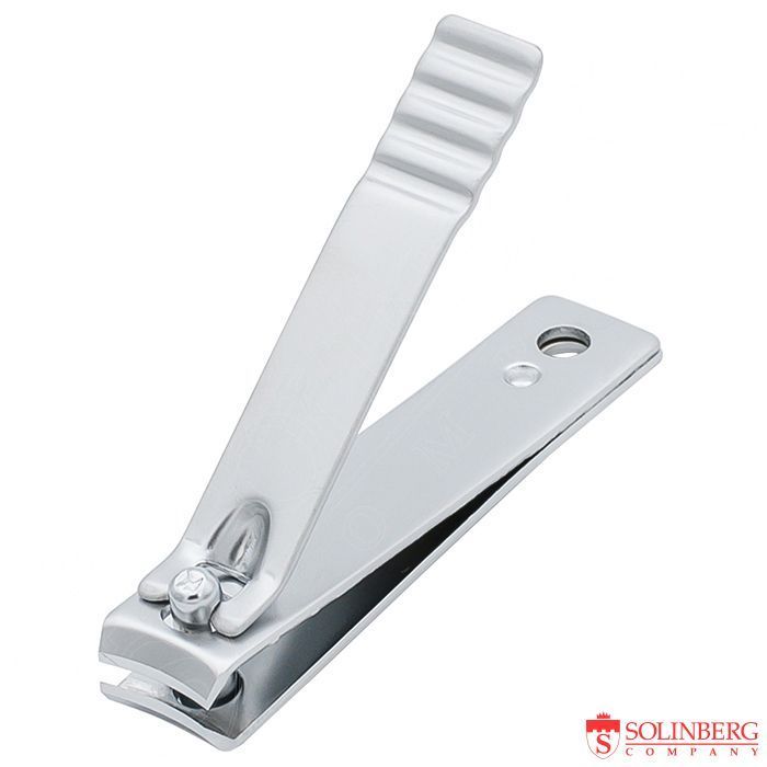 Книпсер (маникюрные кусачки) Solinberg 220-3103