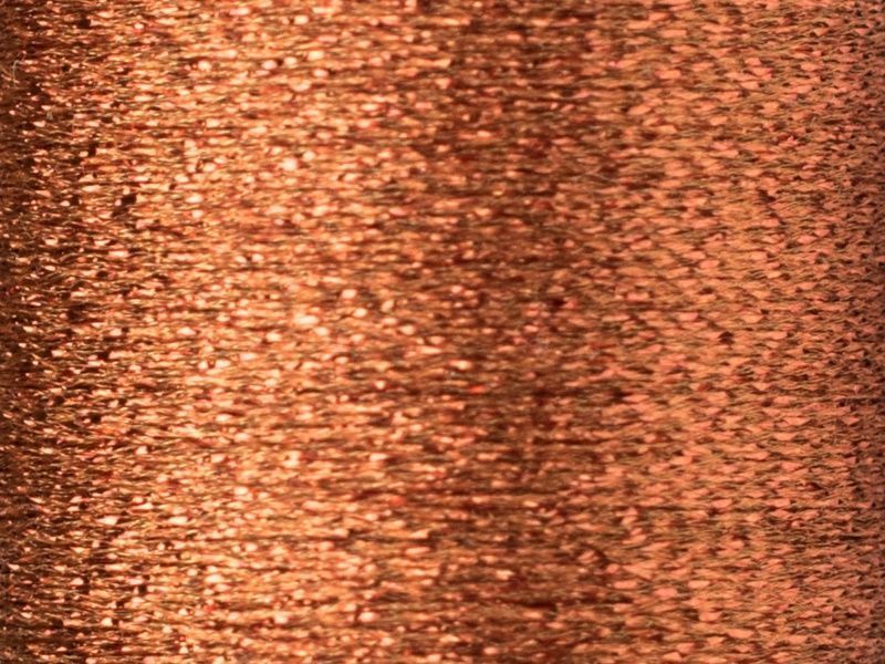 Нитки Madeira Metallic №40 вышивальные (200м)