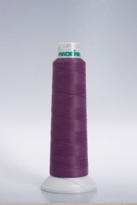 Нитки матовые, полиэстер MADEIRA №40, 2500м (7680)