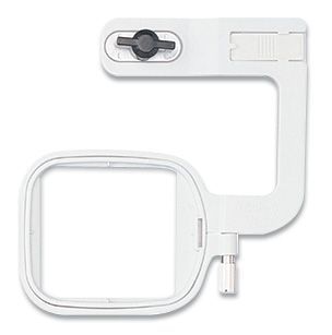 Пяльца "С" свободный рукав для Janome 350E, 300E, 850-803-000