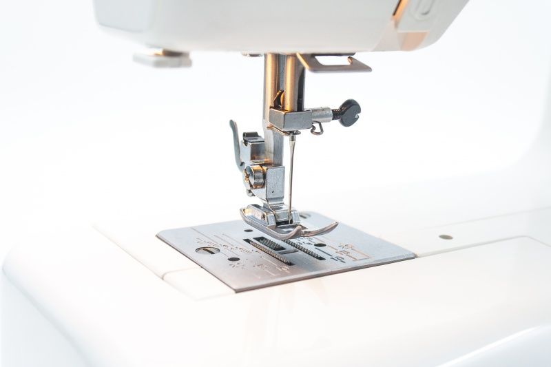 Швейная машина Janome PS-19