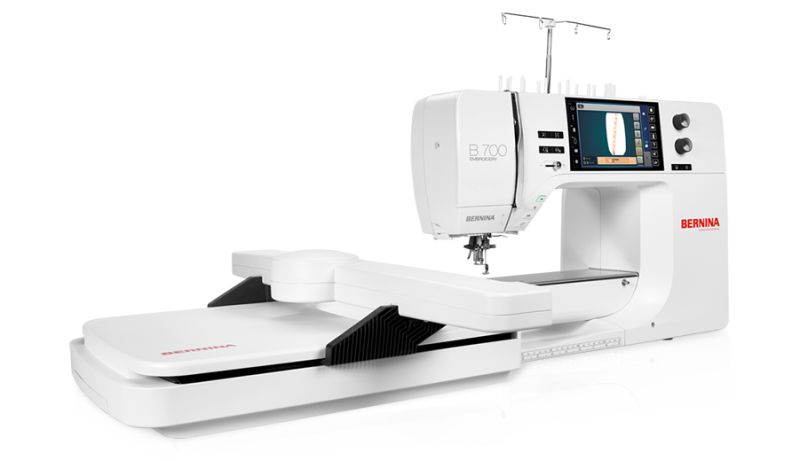 Вышивальная машина Bernina 700