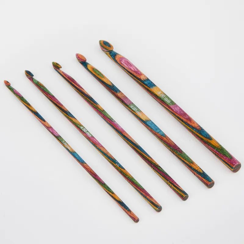 Набор крючков для вязания Symfonie KnitPro 20716