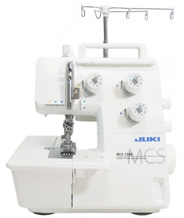 Распошивальная машина JUKI MCS-1500N