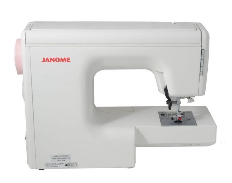 Швейная машина Janome 90e