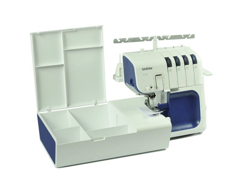 Оверлок Brother 4234 D