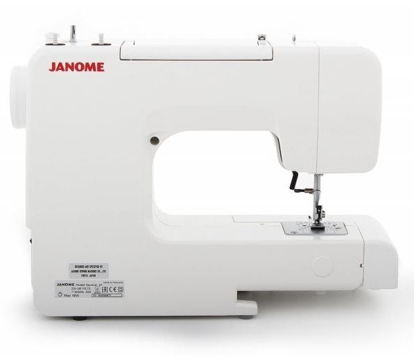 Швейная машина Janome Sew Cat 57