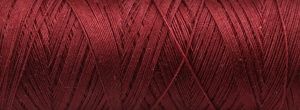 Нитки швейные вощеные Aurora Cotton № 50/3, 180м (20874)