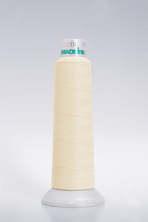 Нитки матовые, вышивальные Frosted Matt MADEIRA №40, 2500м