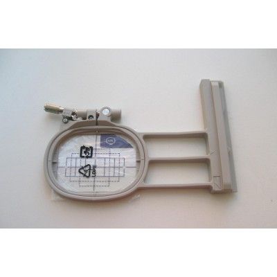 Пяльца EF73 20x60мм для Brother NV 1500, 1500D, 4000, 4000D, 2500D, 6000D, NV I