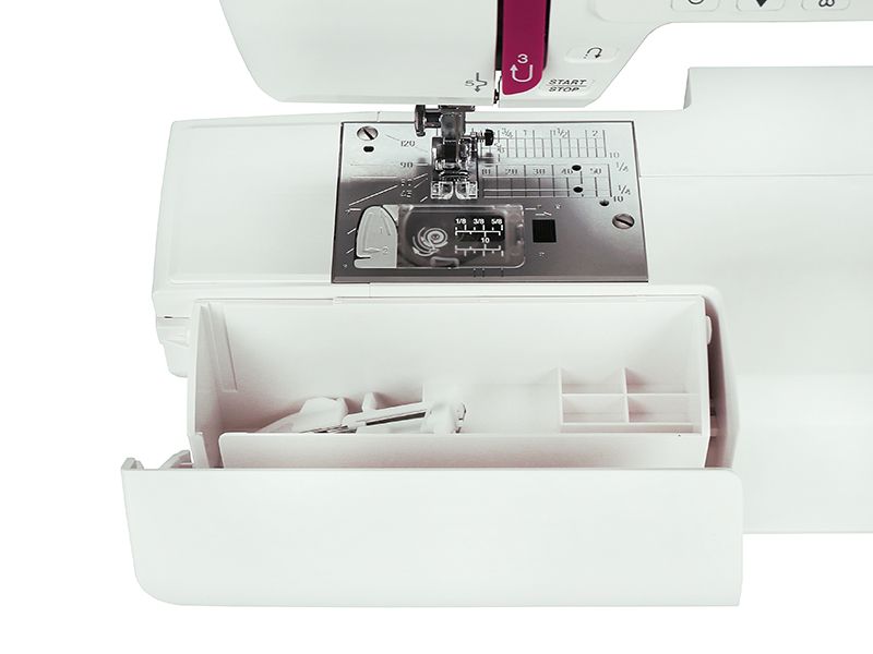 Швейная машина Janome ArtDecor 734D