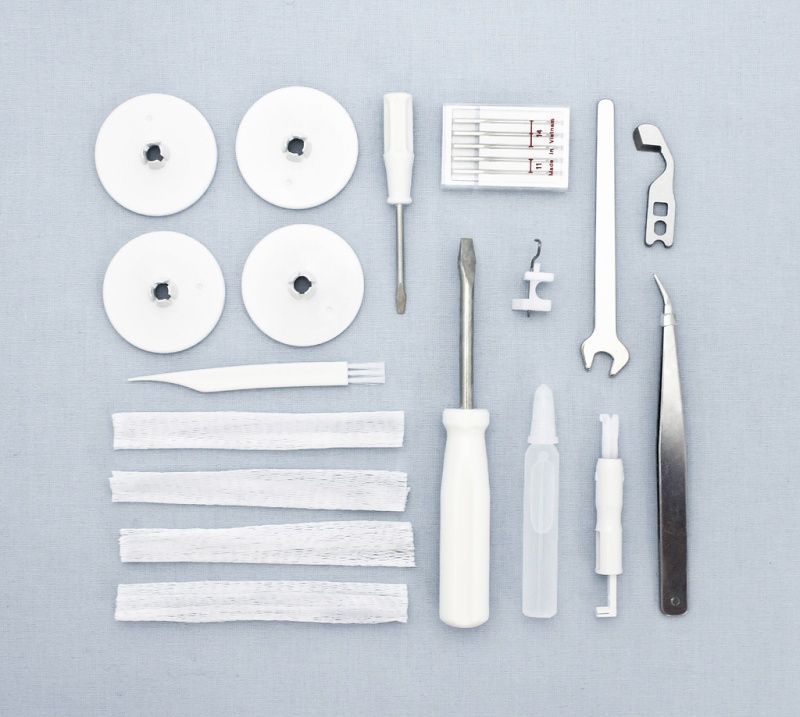 Оверлок Janome T-99 D